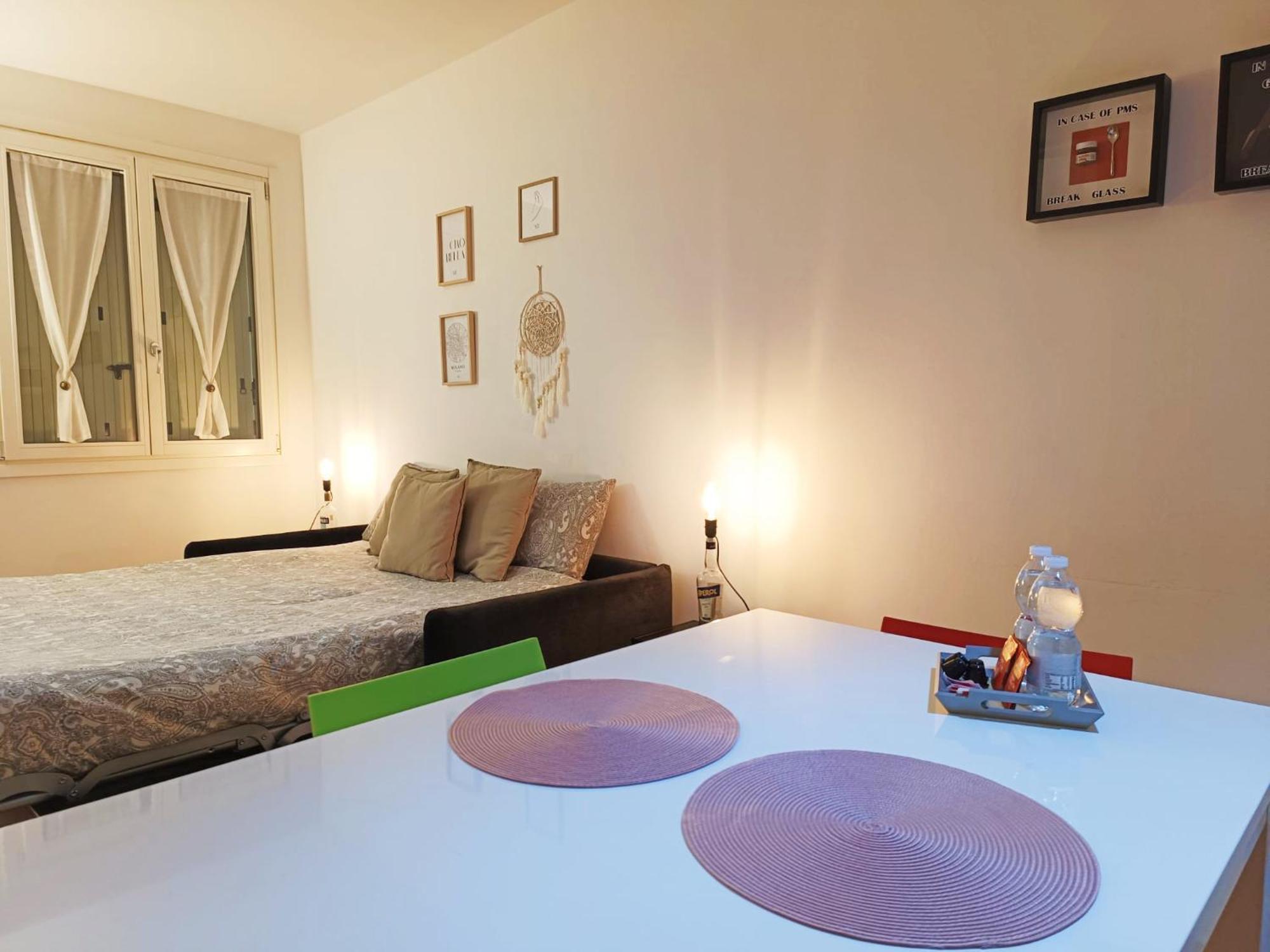 Apartamento Yr - Navigli *